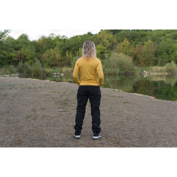 Dámská mikina na zip | Tarp zip L