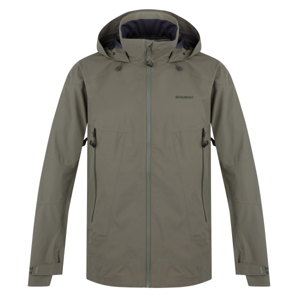 Herren-Outdoor-Jacke | Nakron M