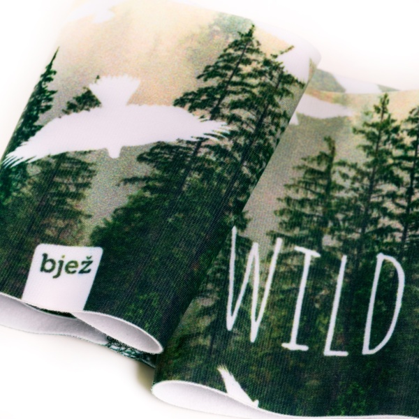 Čelenka | ACTIVE WILD