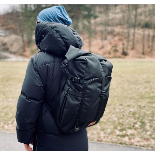 City Rucksack | Moper 28l