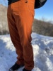 Marek testuje: outdoor kalhoty Kresi M