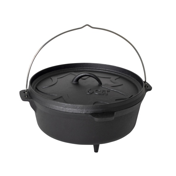 Kotlík |  Kotlík 6QT 5 l
