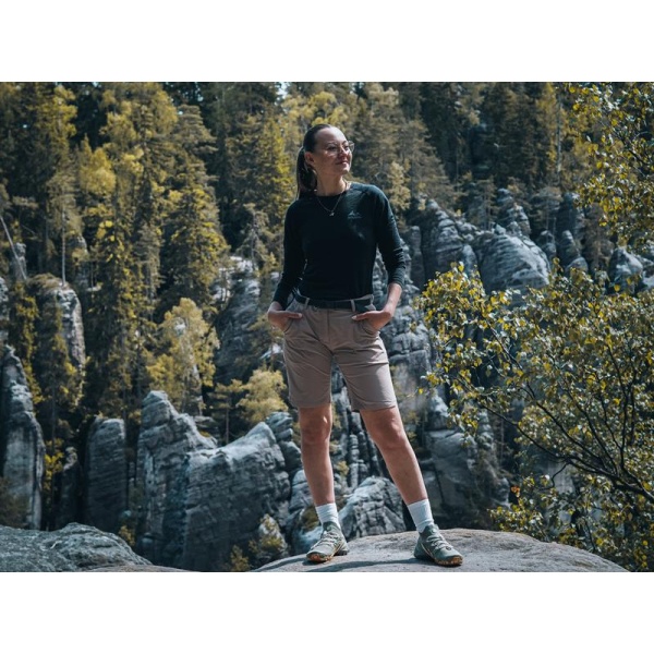 Korte broek voor dames | Kiani L