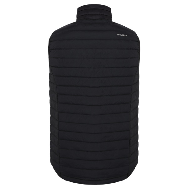 Men’s down gilet | Dresles M
