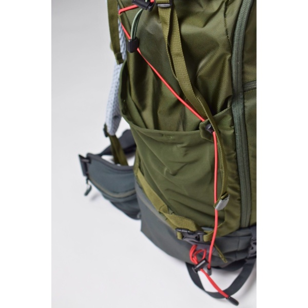 Expedíciós hátizsák | Cruiser 55l