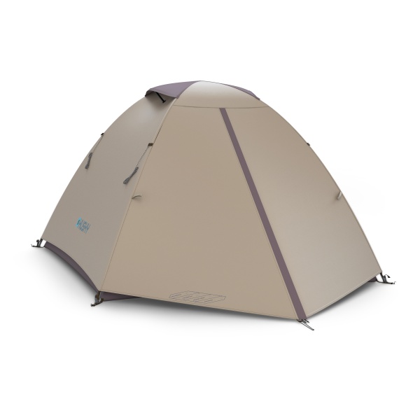 Outdoor Tent | Bizam 2 plus