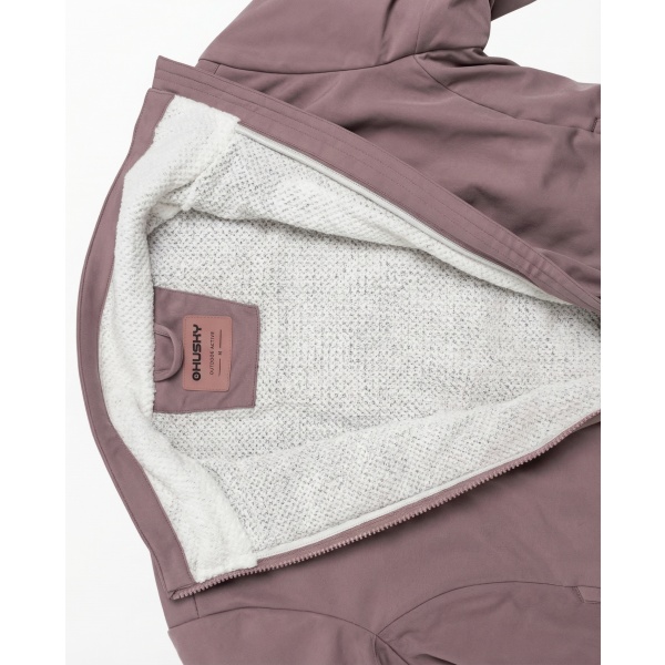 Damen Softshelljacke | Salfa L