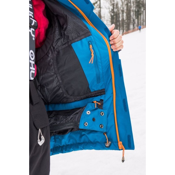 Dětská ski bunda | Gonzal Kids