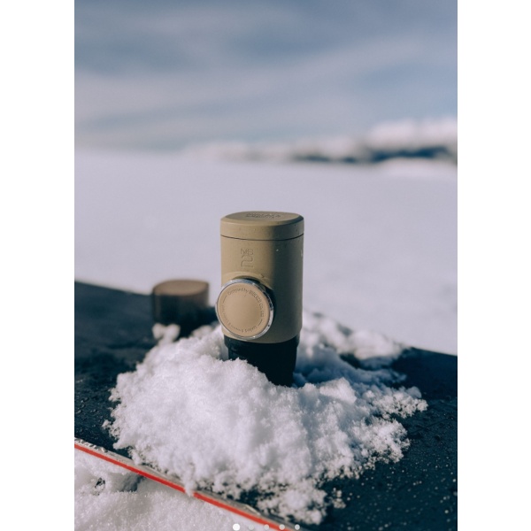 Kávéfőző | Minipresso Nespresso kapszulákhoz