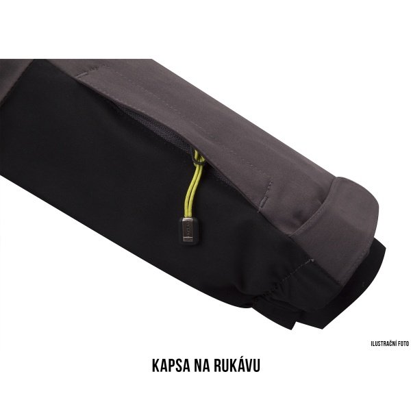 Dětská ski bunda | Zawi Kids