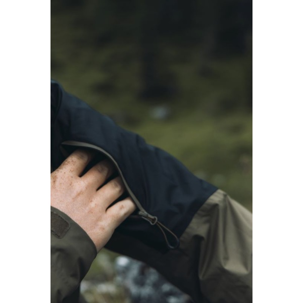 Pánská hardshell bunda | Nickin M