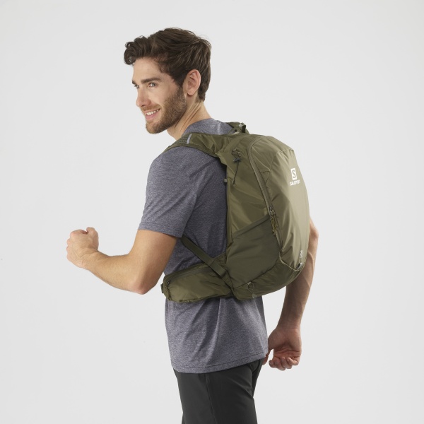 Wandelrugzak | Trailblazer 20