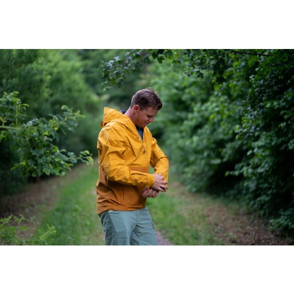Pánská outdoor bunda | Nabbi M