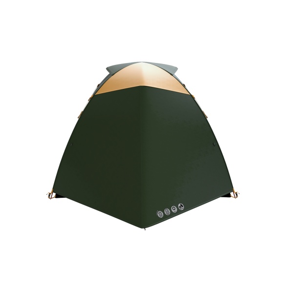 4-Personen-Campingzelt | Boyard 4 Classic