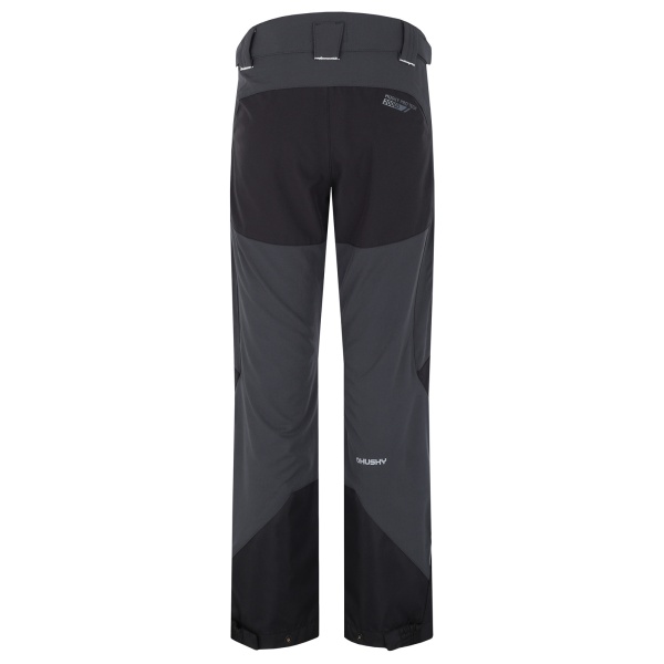 Dětské outdoor kalhoty | Krony K
