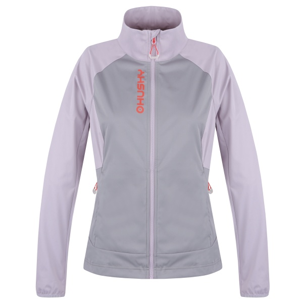 Dámská softshell bunda | Suli L