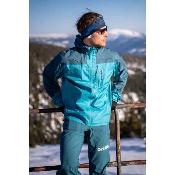 Ultraleichte Jacke für Männer | Luma M