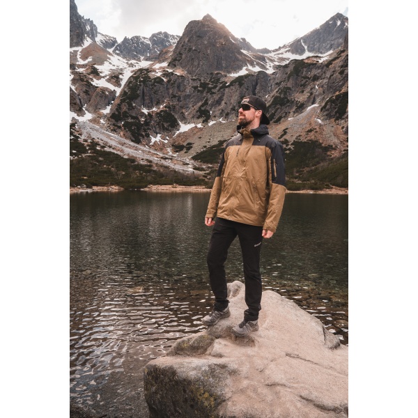 Férfi outdoor nadrág | Kone M