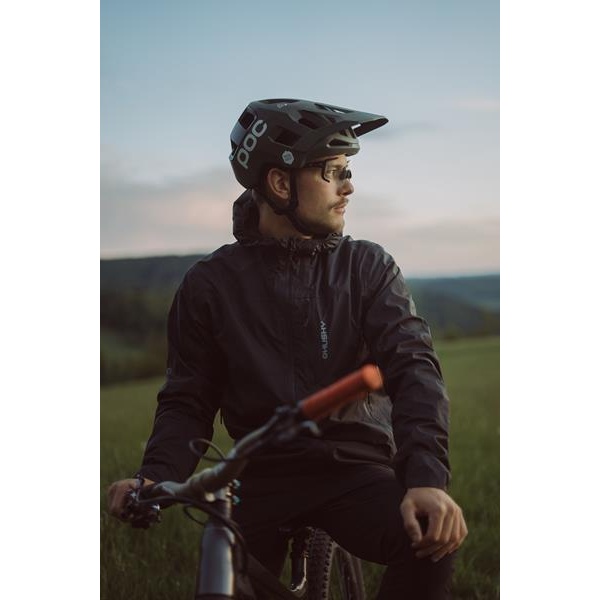 Ultraleichte Jacke für Männer | Luma M