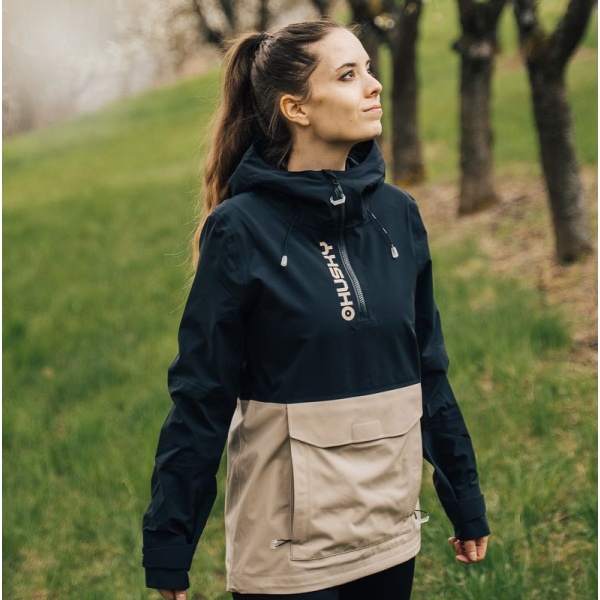 Dámská outdoor bunda | Nabbi L