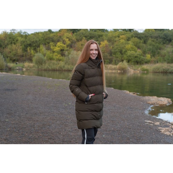 Dámský hardshell kabát | Normy L
