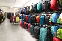 Husky shop - Brno - Orlí