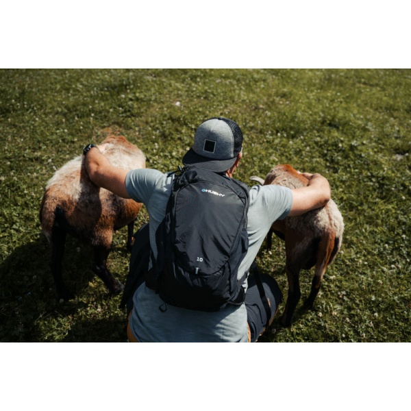 Wandel/fietsrugzak | Peten 10 l