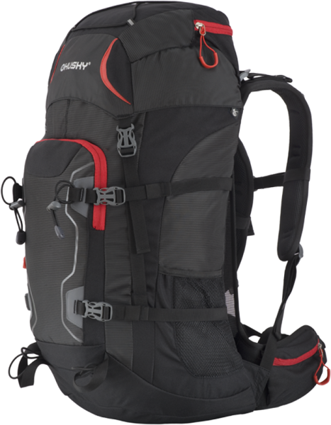 Batoh Expedice / Turistika | Sloper 45 l