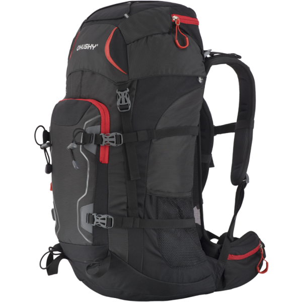 Rucksack Expedition / Wandern | Sloper 45 l