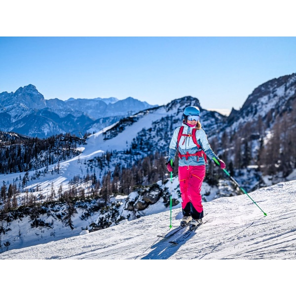 Hardshell-Jacke für Damen | Nicco L
