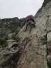 Marcel testuje: pánská outdoor bunda Nelory