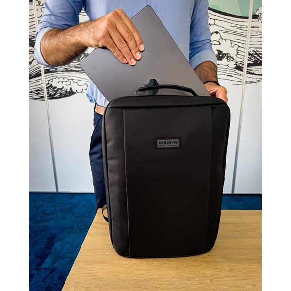 Hátizsák | Office 12l