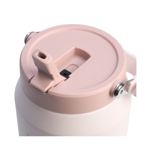 Termoláhev | The IceFlow™ Flip Straw 2.0 Jug 1,9 l