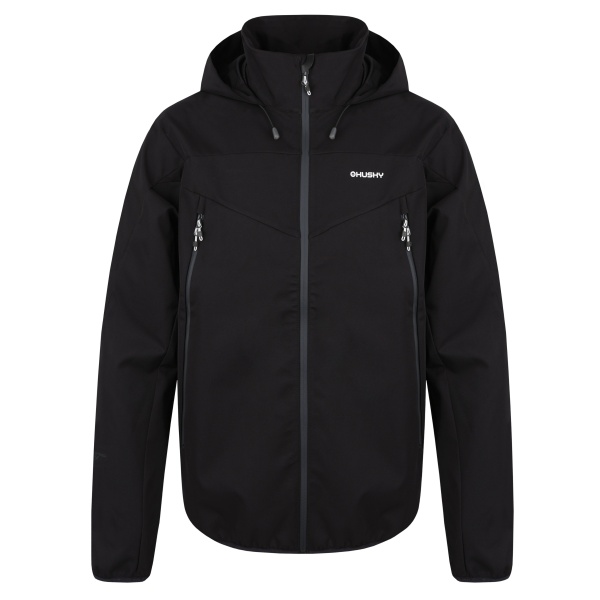 Pánská softshell bunda | Sonny M