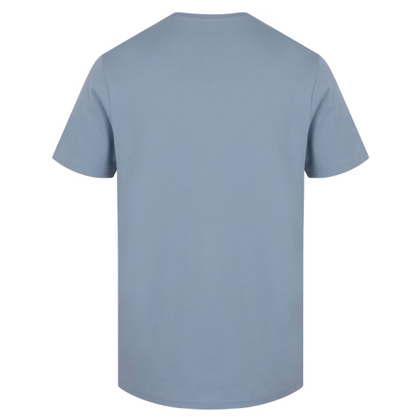Herren Baumwoll-T-Shirt | Tee Moon M