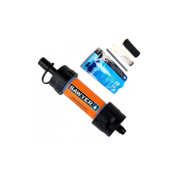 Vodní cestovní filtr | SAWYER SP128 MINI