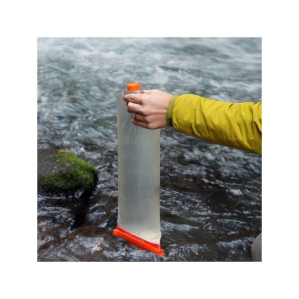 Összecsukható palack | CNOC 28mm Vecto 3 l Water Container