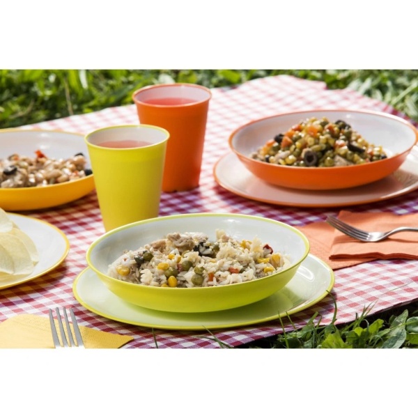 Mělký talíř | Sanaliving Dinner Plate