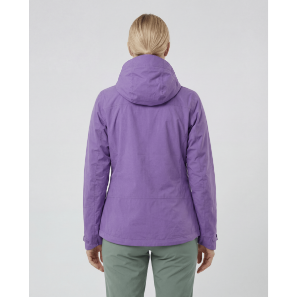 Damen Hardshell-Jacke | Neoni L