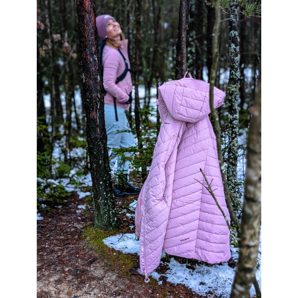 Dámská hardshell vesta | Napi L
