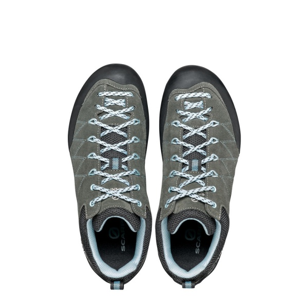 Dames trekkingschoenen | Crux