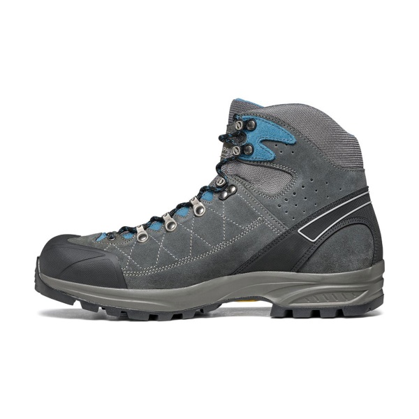 Unisex trekové boty | Kailash Trek GTX