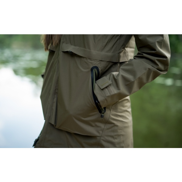Dámský hardshell kabát | Nevr L