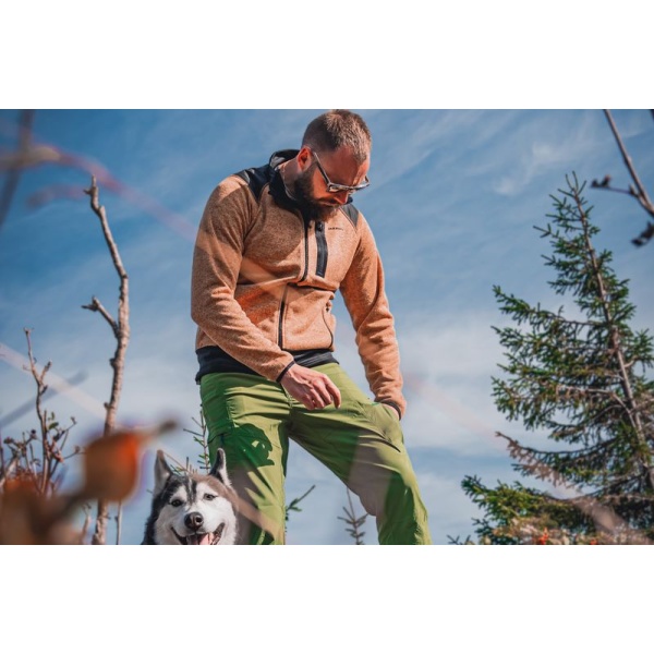 Pánské outdoor kalhoty| Kahula M