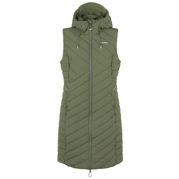 Hardshell-Weste für Damen | Napi L