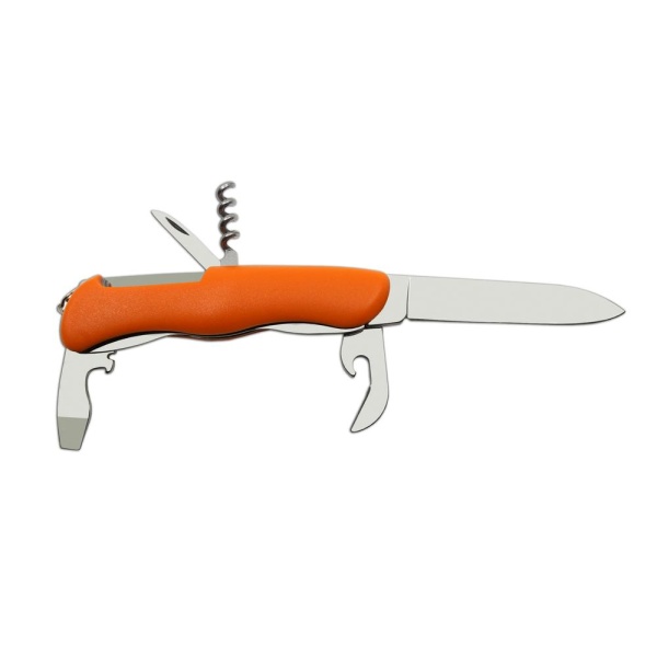 Klappmesser | PRAKTIK-MESSER 115-NH-5/AK