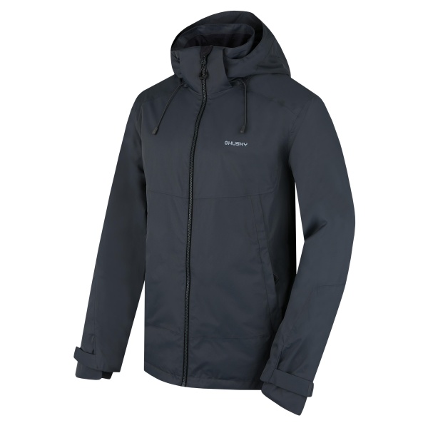 Férfi hardshell kabát | Nelory M