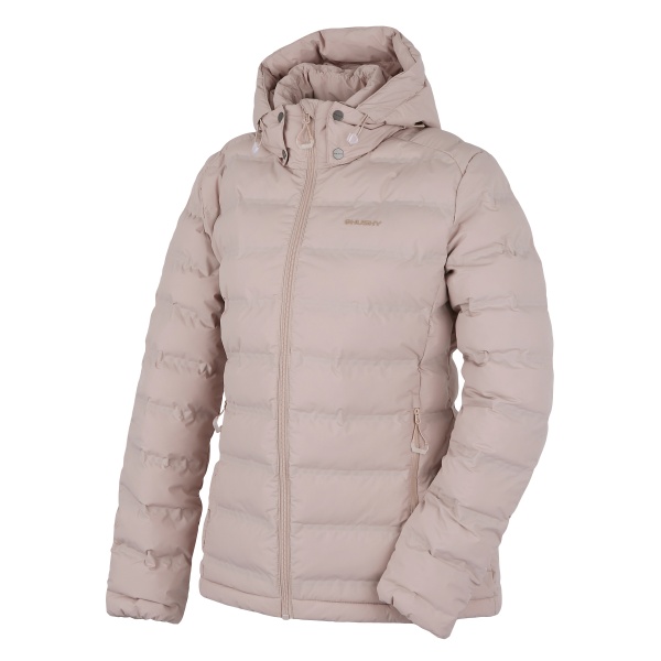 Gefütterte Damenjacke | Nenie L