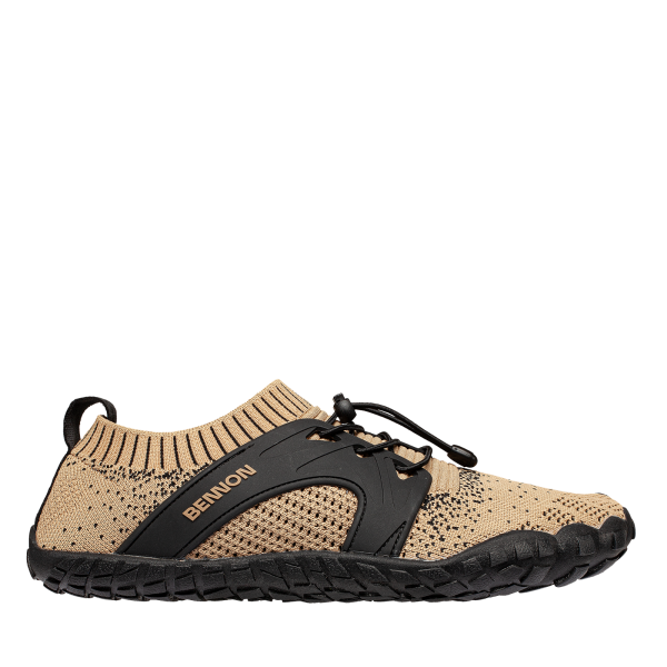 Freizeit-Unisex-Schuhe | BENNON Bosky barefoot