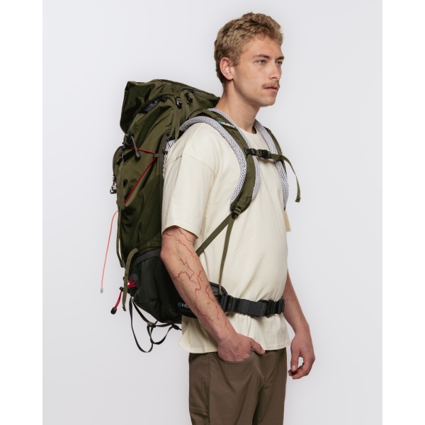 Rugzak Expedities | Cruiser 55l